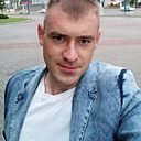 Владимир, 35 лет