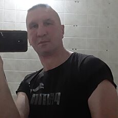 Фотография мужчины Саша, 49 лет из г. Искитим