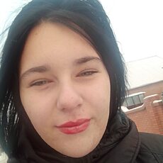 Фотография девушки Анастасия, 19 лет из г. Кемерово