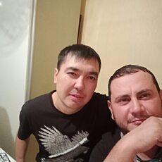 Фотография мужчины Вугар Исмаилов, 42 года из г. Атырау(Гурьев)