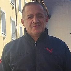 Фотография мужчины Gocha Kapanadze, 55 лет из г. Прага