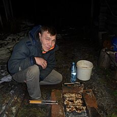 Фотография мужчины Ринат, 45 лет из г. Пермь