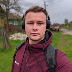 Фотография мужчины Никита, 26 лет из г. Балашов