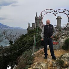 Фотография мужчины Эд, 59 лет из г. Краснодар
