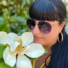 Фотография девушки Алёна, 49 лет из г. Саратов