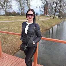Фотография девушки Снежана, 28 лет из г. Вихоревка