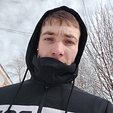 Фотография мужчины Матвей, 24 года из г. Усть-Каменогорск