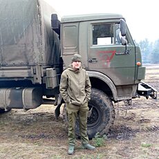 Фотография мужчины Андрей, 40 лет из г. Томск