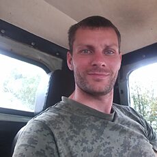 Фотография мужчины Женя, 37 лет из г. Петропавловск-Камчатский