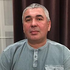 Фотография мужчины Юрий, 53 года из г. Яровое