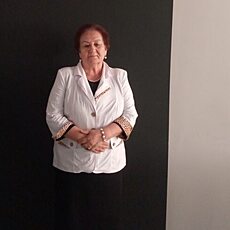 Фотография девушки Зульфия, 54 года из г. Алматы