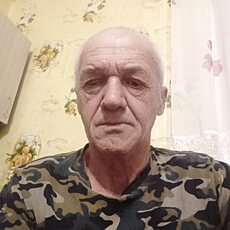 Фотография мужчины Виктор, 60 лет из г. Рубцовск