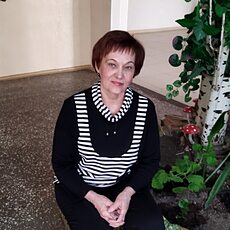 Фотография девушки Тамара, 68 лет из г. Рубцовск