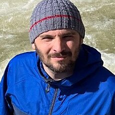 Фотография мужчины Андрей, 43 года из г. Киев