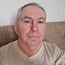 Вячеслав, 68 лет