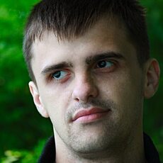 Фотография мужчины Данил, 36 лет из г. Днепр