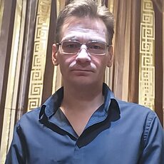 Фотография мужчины Николай, 45 лет из г. Санкт-Петербург