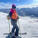 Марина, 64 года