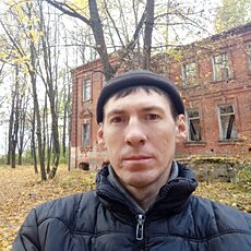 Фотография мужчины Андрей, 38 лет из г. Хойники