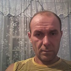 Фотография мужчины Сирьога, 41 год из г. Вознесенск
