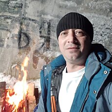 Фотография мужчины Николай, 38 лет из г. Ликино-Дулево