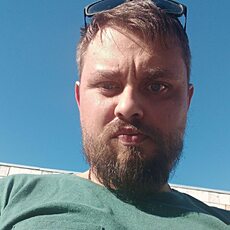 Фотография мужчины Артур, 37 лет из г. Гродно