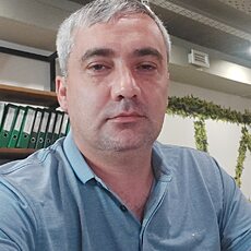 Фотография мужчины Арслан, 43 года из г. Махачкала