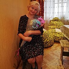 Фотография девушки Людмила, 70 лет из г. Заринск