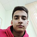 Дима, 22 года
