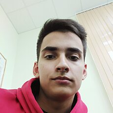 Фотография мужчины Дима, 22 года из г. Сертолово