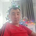 Асхат, 36 лет