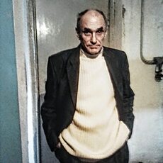 Фотография мужчины Олег, 59 лет из г. Переяславка