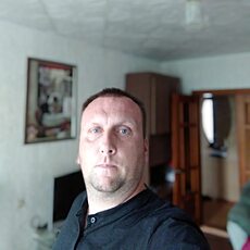 Фотография мужчины Павел, 39 лет из г. Ульяновск