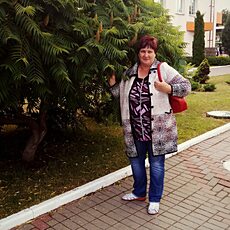 Фотография девушки Лайла Садулаева, 58 лет из г. Сенно