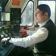 Фотография мужчины Иван, 39 лет из г. Сергиев Посад