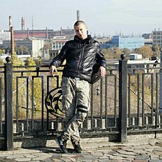 Фотография мужчины Ilya, 42 года из г. Рязань