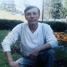 Фотография мужчины Валерий, 65 лет из г. Усинск
