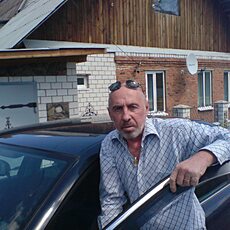 Фотография мужчины Игорь, 63 года из г. Речица