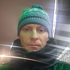 Фотография мужчины Стас, 37 лет из г. Нижнекамск