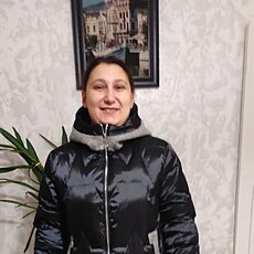 Фотография девушки Анна, 36 лет из г. Ангарск