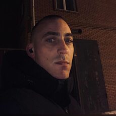 Фотография мужчины Максим, 33 года из г. Москва