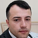 Самир, 32 года