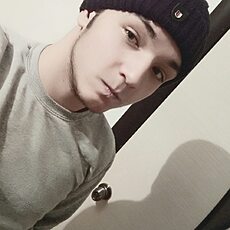 Фотография мужчины Анатолий, 26 лет из г. Павлодар