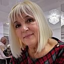 Мария, 65 лет