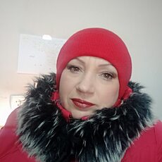 Фотография девушки Татьяна, 49 лет из г. Купянск