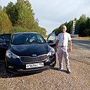 Ахмед, 52 года