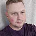 Федор, 34 года