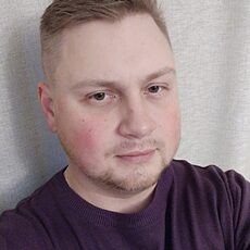Фотография мужчины Федор, 34 года из г. Минск