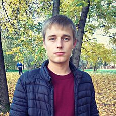 Фотография мужчины Дмитрий, 26 лет из г. Лукоянов
