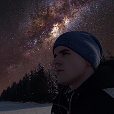 Фотография мужчины Сергей, 24 года из г. Щучин